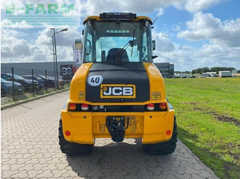 Teleskop truck JCB tm 220 - 40 km/h: billede 5