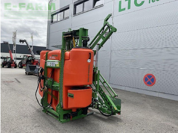 Trailersprøjte JESSERNIGG