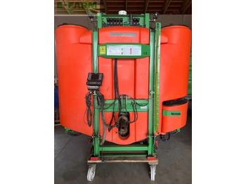 Trailersprøjte JESSERNIGG