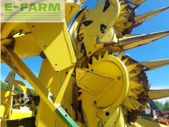Tilbehør til grønthøster JOHN DEERE