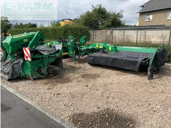 Slåmaskine JOHN DEERE