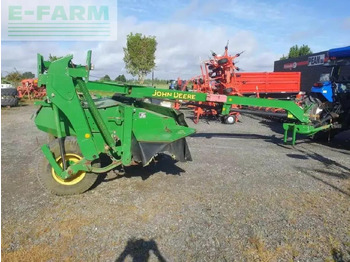 Slåmaskine JOHN DEERE