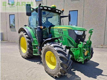 Traktor JOHN DEERE 6110R