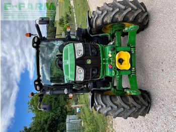 Traktor JOHN DEERE 6115R