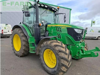 Traktor JOHN DEERE 6130R