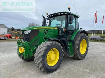 Traktor JOHN DEERE 6145R