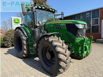 Traktor JOHN DEERE 6145R