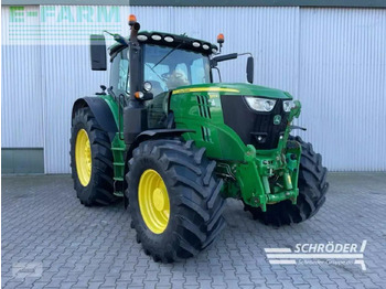 Traktor JOHN DEERE 6175R