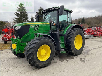Traktor JOHN DEERE 6175R