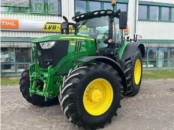 Traktor JOHN DEERE 6175R