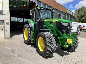 Traktor JOHN DEERE 6195M