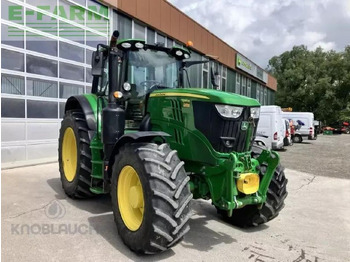 Traktor JOHN DEERE 6195M