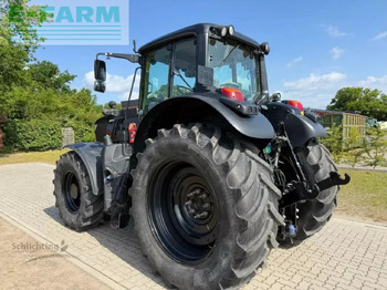 Traktor John Deere 6195m: billede 3