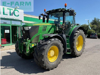 Traktor JOHN DEERE 6210R