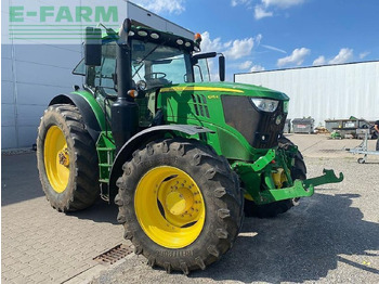 Traktor JOHN DEERE 6215R