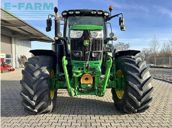Traktor John Deere 6215r: billede 3