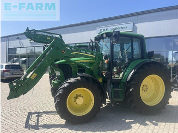 Traktor JOHN DEERE 6230