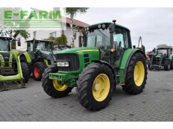 Traktor JOHN DEERE 6230