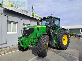 Traktor John Deere 6250R: billede 5