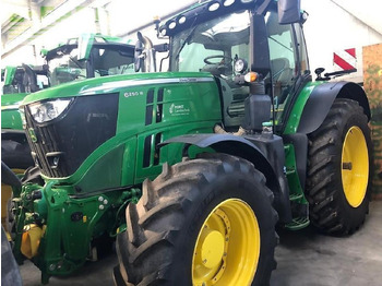 Traktor JOHN DEERE 6250R