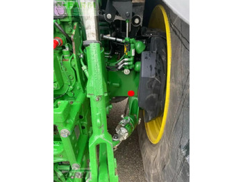 Traktor John Deere 6250r: billede 5