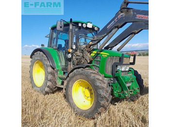 Traktor JOHN DEERE 6330