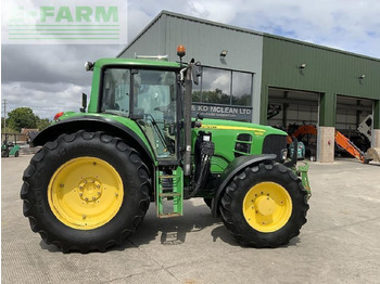 Traktor JOHN DEERE 6930