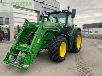 Traktor JOHN DEERE 6R 150