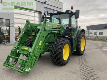 Traktor JOHN DEERE 6R 150