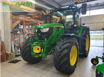 Traktor JOHN DEERE 6R 150