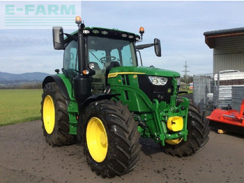 Traktor JOHN DEERE 6R 150