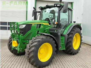 Traktor JOHN DEERE 6R 150