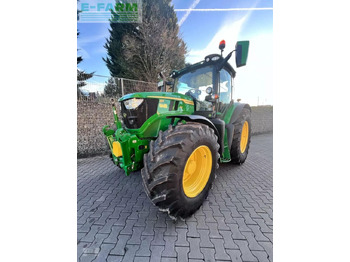 Traktor JOHN DEERE 6R 150