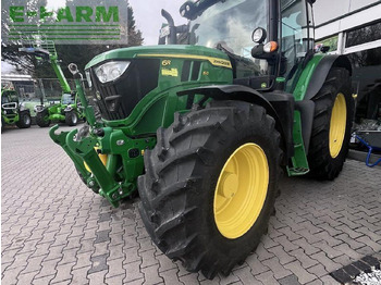 Traktor JOHN DEERE 6R 150
