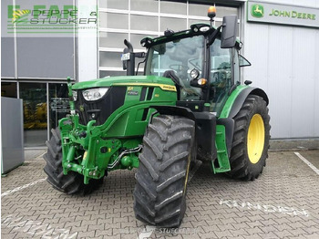 Traktor JOHN DEERE 6R 150