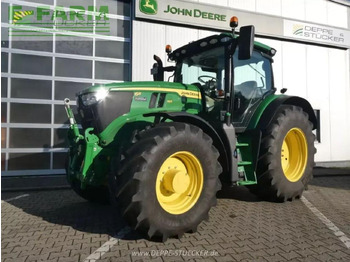 Traktor JOHN DEERE 6R 185