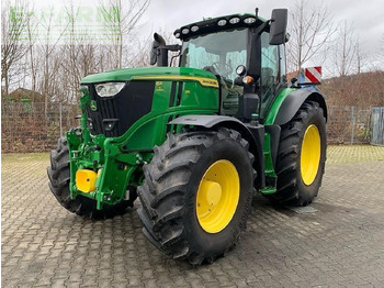 Traktor JOHN DEERE 6R 230