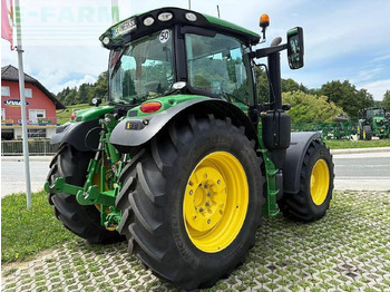 Traktor John Deere 6r150: billede 5 Traktor John Deere 6r150: billede 5
