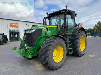 Traktor JOHN DEERE 7310R