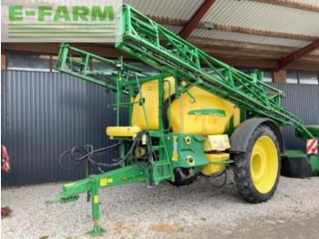 Trailersprøjte JOHN DEERE