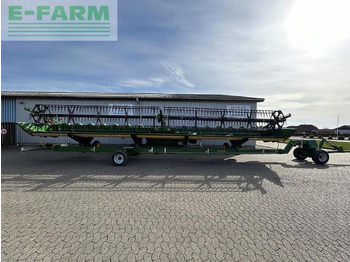 Tilbehør til grønthøster John Deere 740d: billede 2 Tilbehør til grønthøster John Deere 740d: billede 2