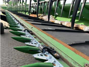 Tilbehør til grønthøster John Deere 740d: billede 3 Tilbehør til grønthøster John Deere 740d: billede 3