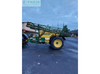 Trailersprøjte John Deere 740i: billede 3 Trailersprøjte John Deere 740i: billede 3