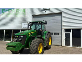 Traktor JOHN DEERE 7930