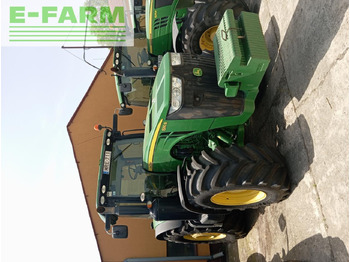 Traktor John Deere 8310R: billede 2
