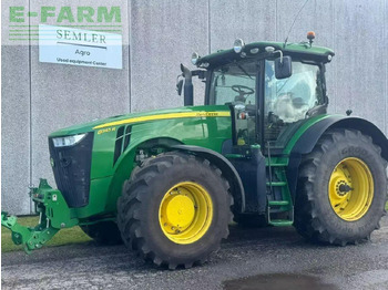 Traktor JOHN DEERE 8345R
