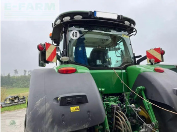 Traktor John Deere 8345r: billede 4