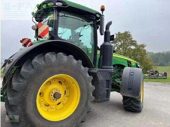 Traktor John Deere 8345r: billede 3