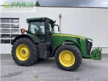 Traktor John Deere 8345r e23: billede 5 Traktor John Deere 8345r e23: billede 5