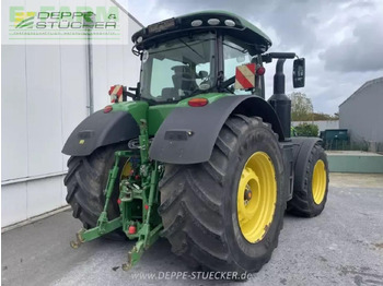 Traktor John Deere 8345r e23: billede 2 Traktor John Deere 8345r e23: billede 2